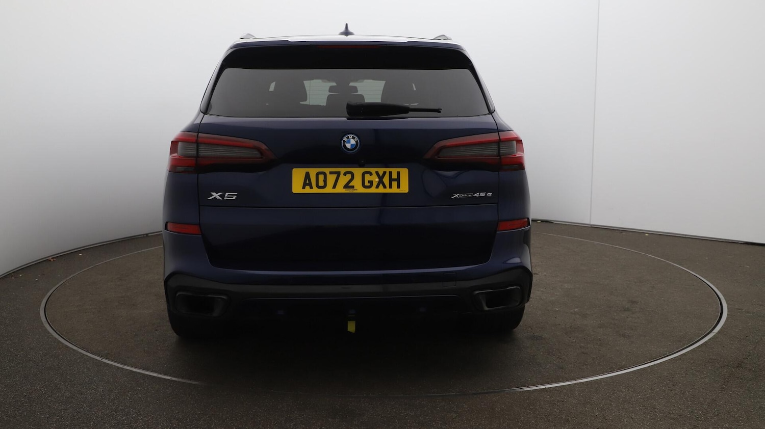 Used BMW X5 2022 for sale - 76167162: Photo 55