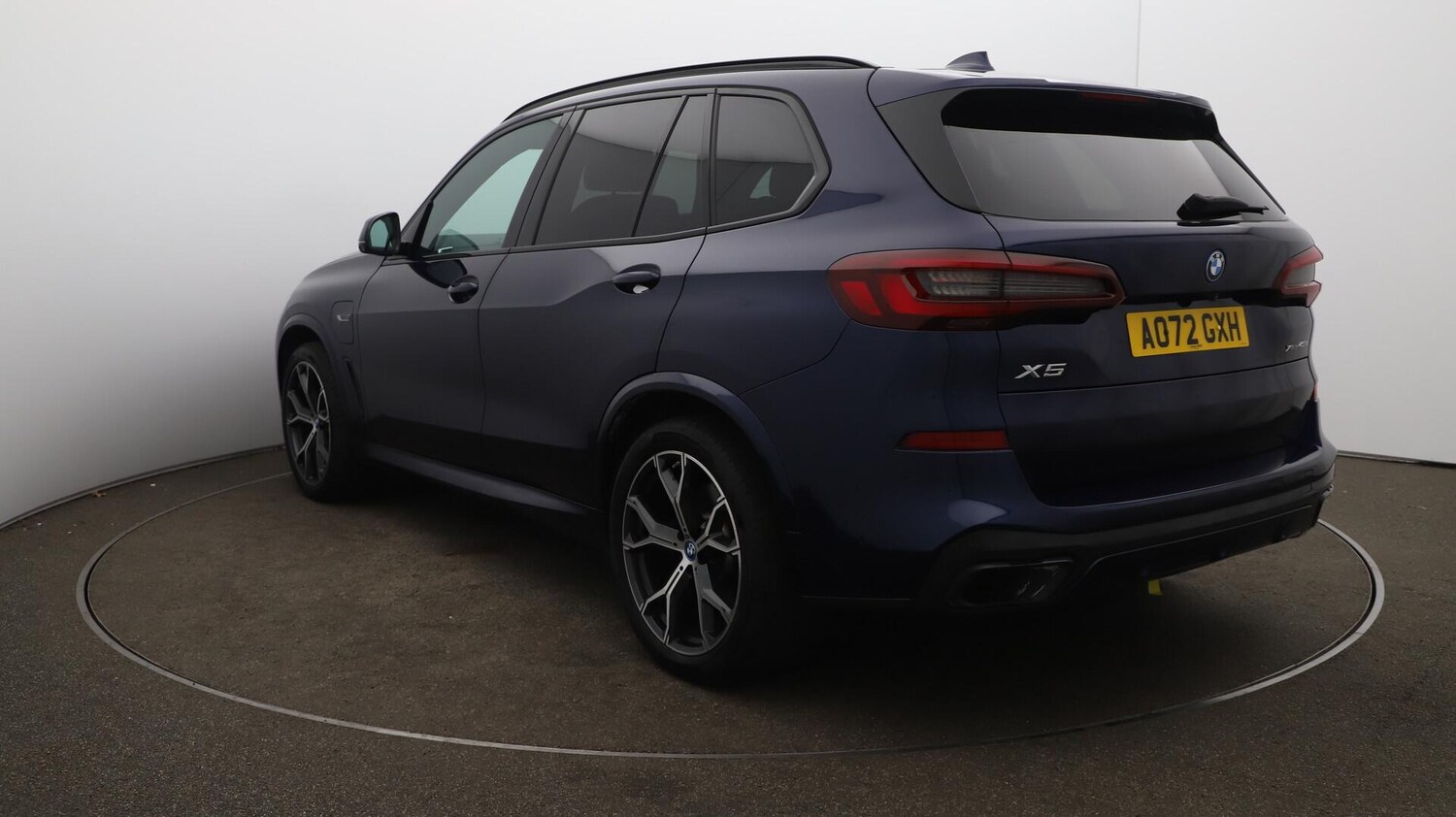 Used BMW X5 2022 for sale - 76167162: Photo 58