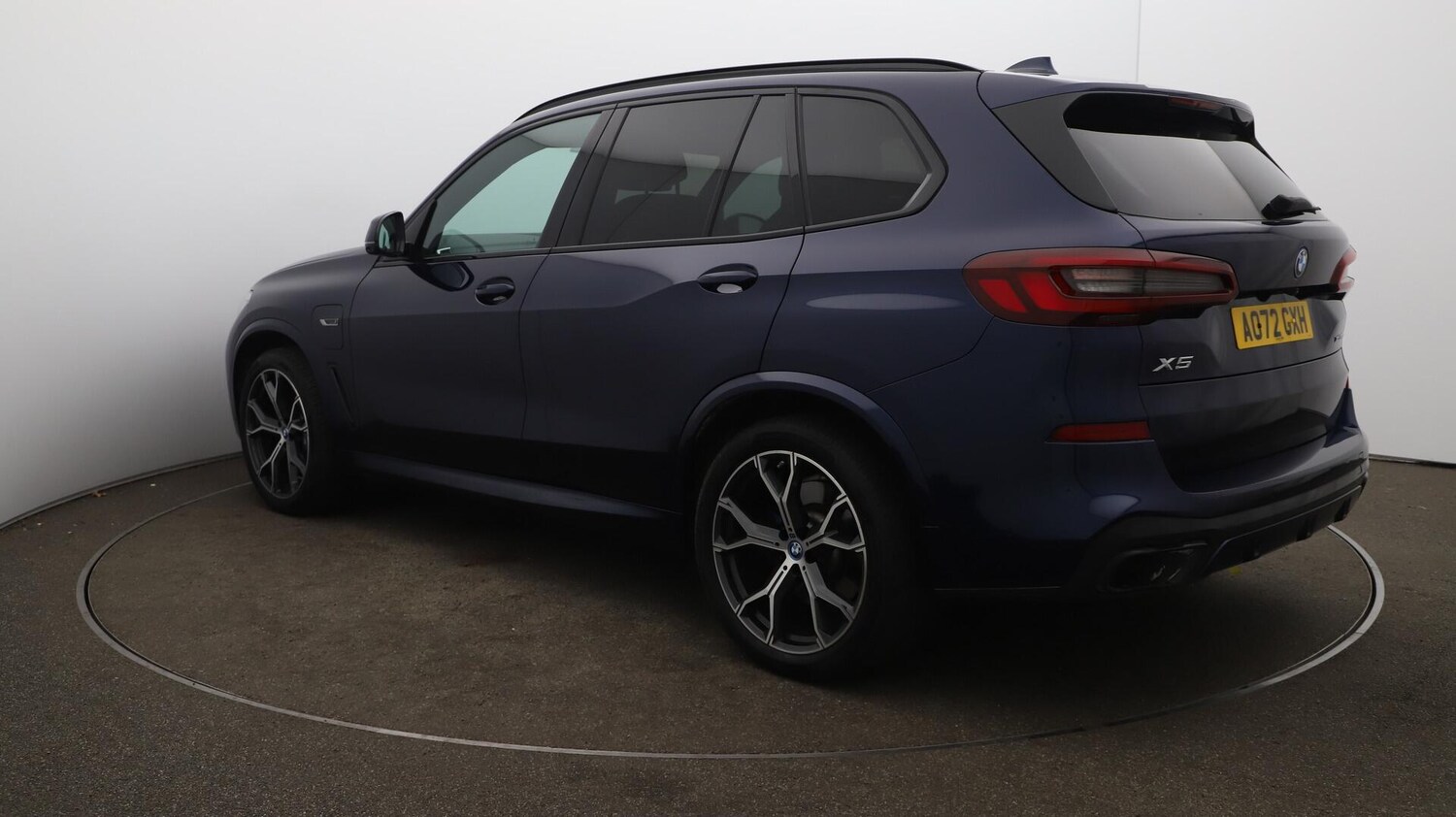 Used BMW X5 2022 for sale - 76167162: Photo 59