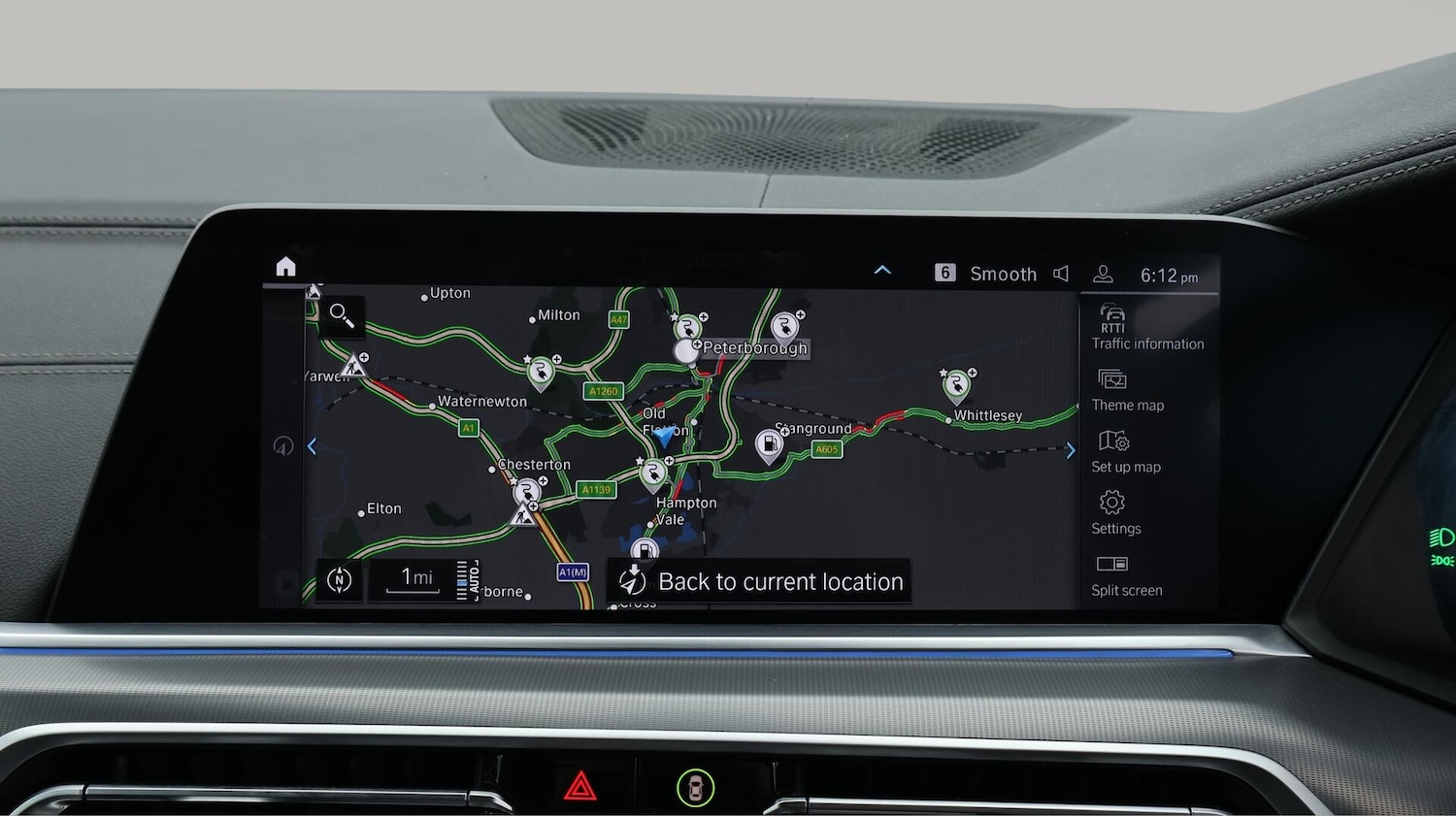 Used BMW X5 2022 for sale - 76167162: Photo 6