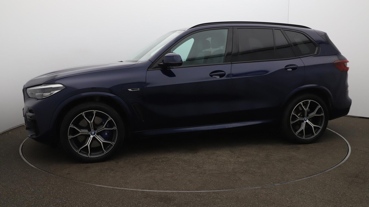 Used BMW X5 2022 for sale - 76167162: Photo 62