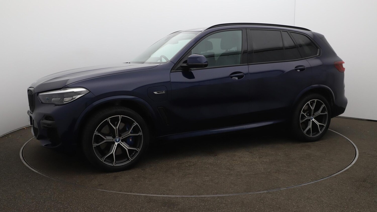 Used BMW X5 2022 for sale - 76167162: Photo 63