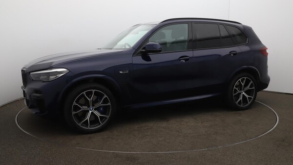 Used BMW X5 2022 for sale - 76167162: Photo 63