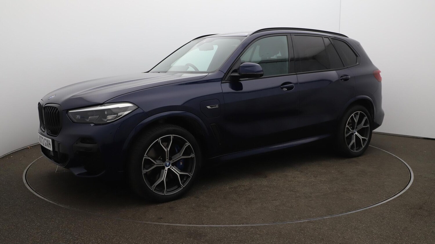 Used BMW X5 2022 for sale - 76167162: Photo 64