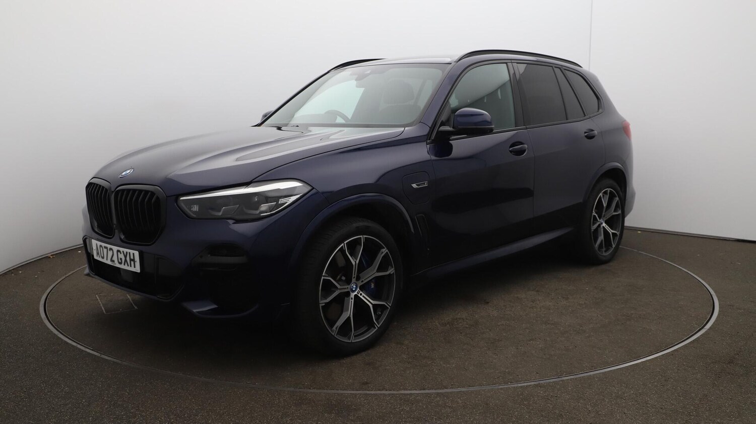 Used BMW X5 2022 for sale - 76167162: Photo 65