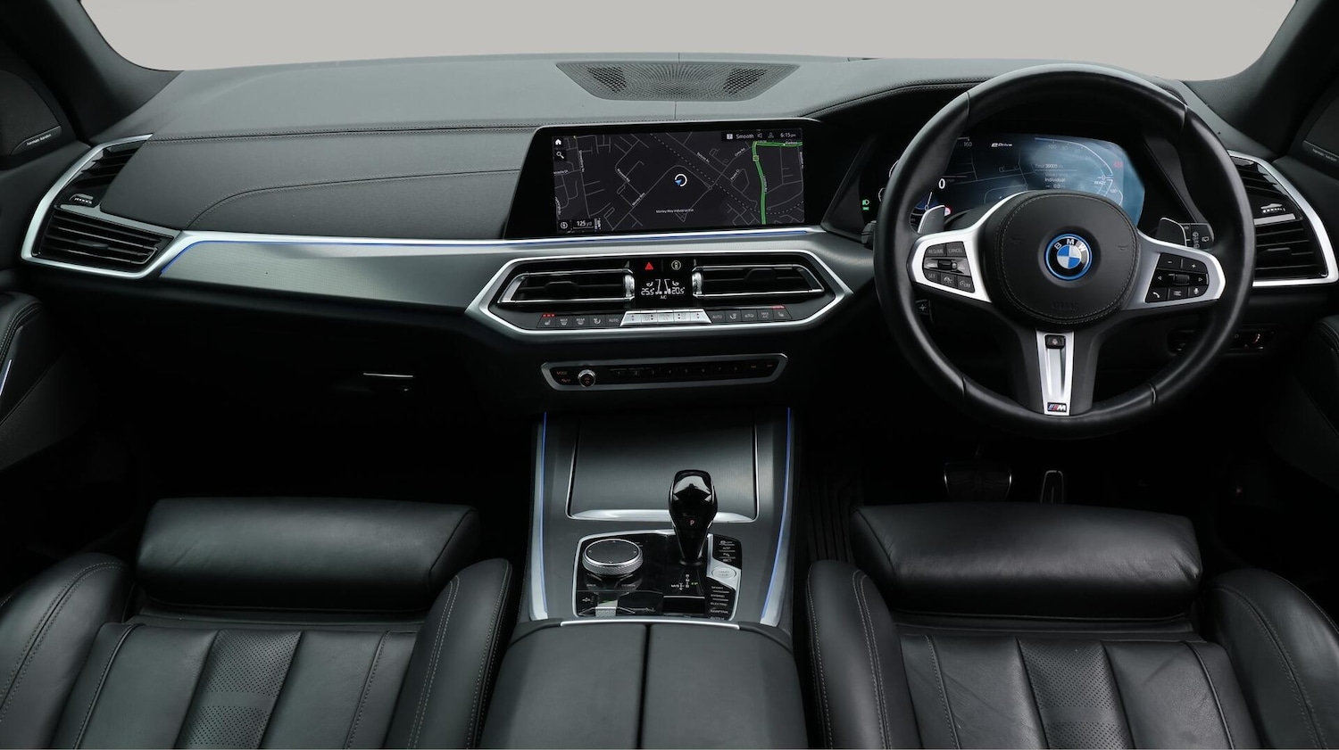 Used BMW X5 2022 for sale - 76167162: Photo 8