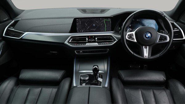 Used BMW X5 2022 for sale - 76167162: Photo 8