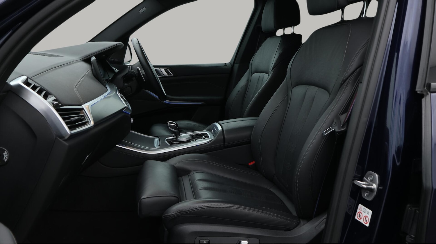 Used BMW X5 2022 for sale - 76167162: Photo 9