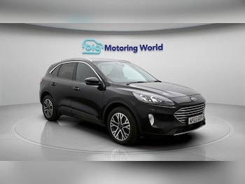 Used Ford Kuga 2023 for sale - 79312077: Photo