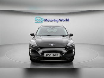 Used Ford Kuga 2023 for sale - 79312077: Photo