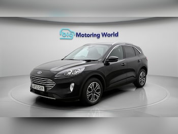 Used Ford Kuga 2023 for sale - 79312077: Photo