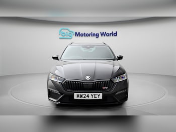 Used Skoda Octavia 2024 for sale - 79355556: Photo