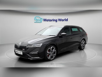 Used Skoda Octavia 2024 for sale - 79355556: Photo