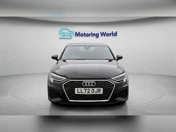 Used Audi A3 2022 for sale - 79626339: Photo