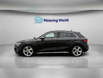 Used Audi A3 2022 for sale - 79626339: Photo