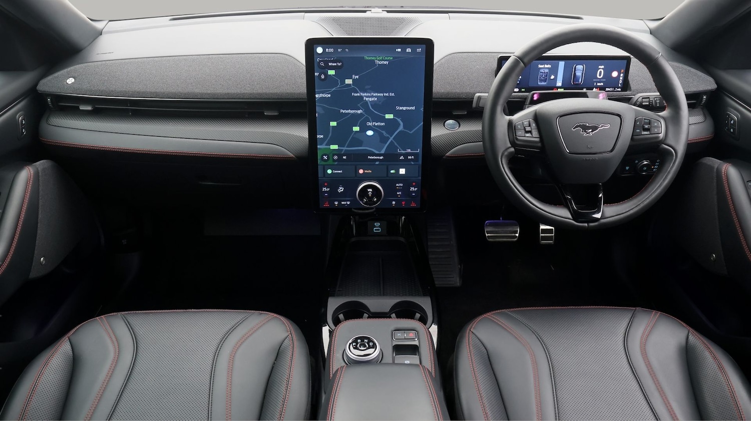 Used Ford Mustang Mach-E 2022 for sale - 77522249: Photo 13