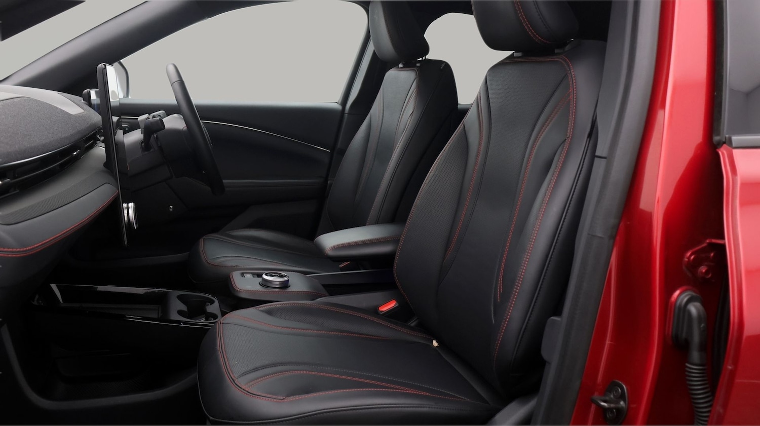 Used Ford Mustang Mach-E 2022 for sale - 77522249: Photo 14