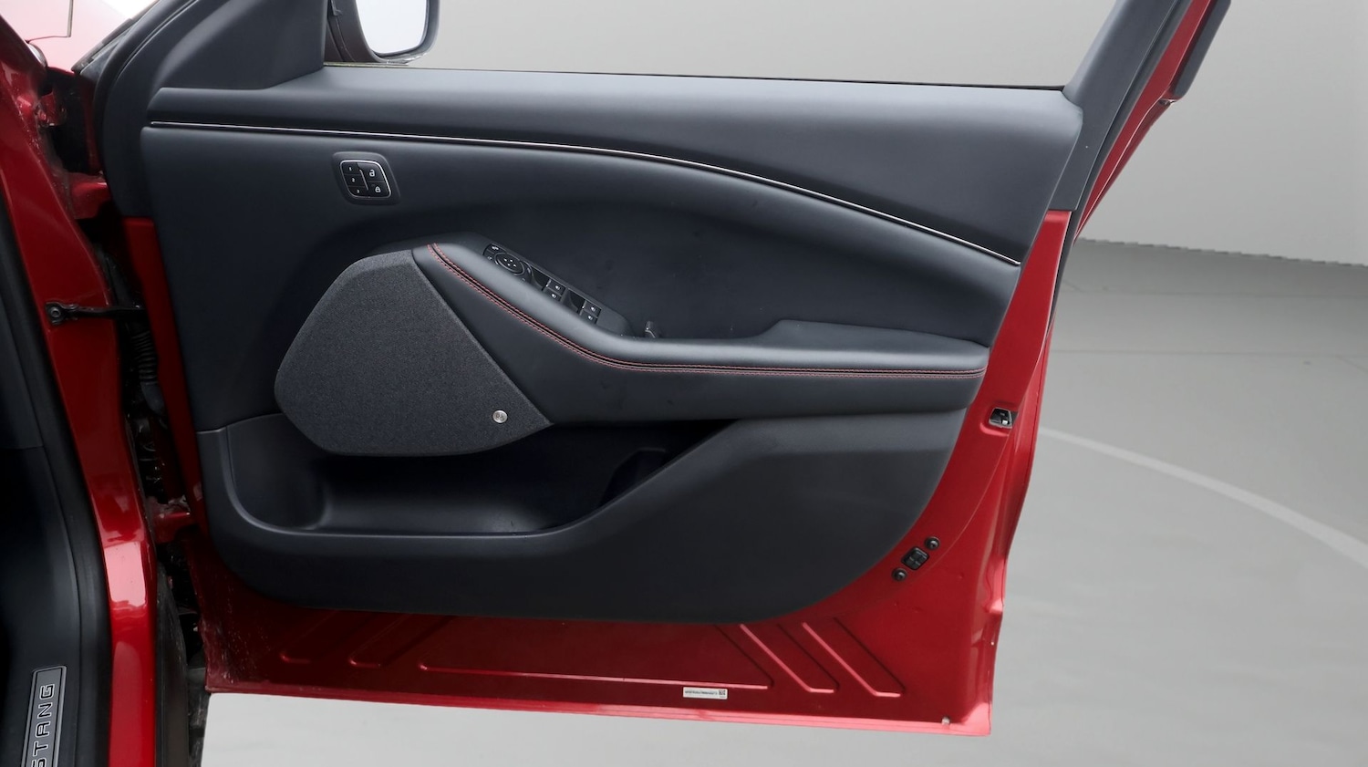 Used Ford Mustang Mach-E 2022 for sale - 77522249: Photo 15