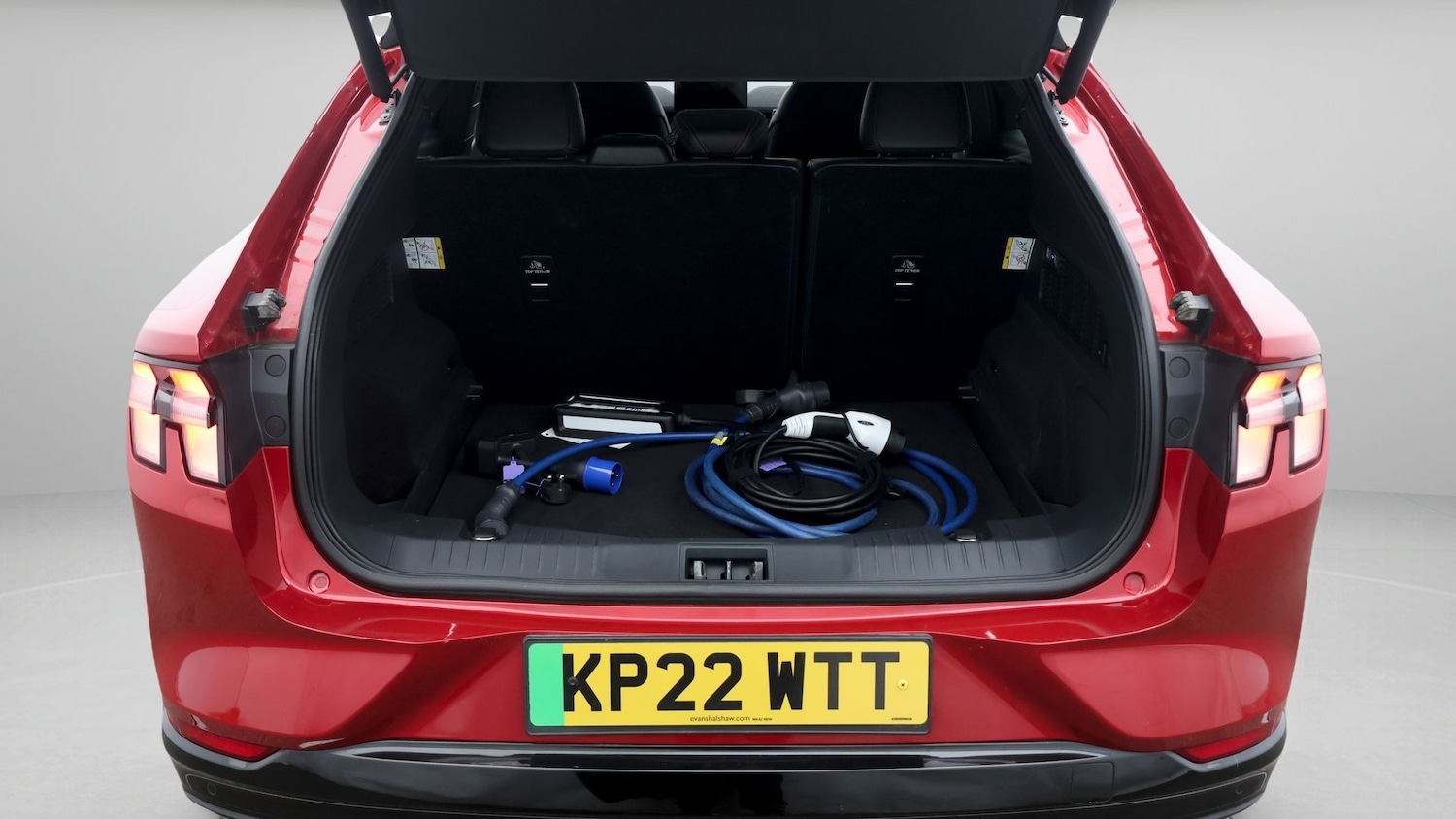 Used Ford Mustang Mach-E 2022 for sale - 77522249: Photo 17