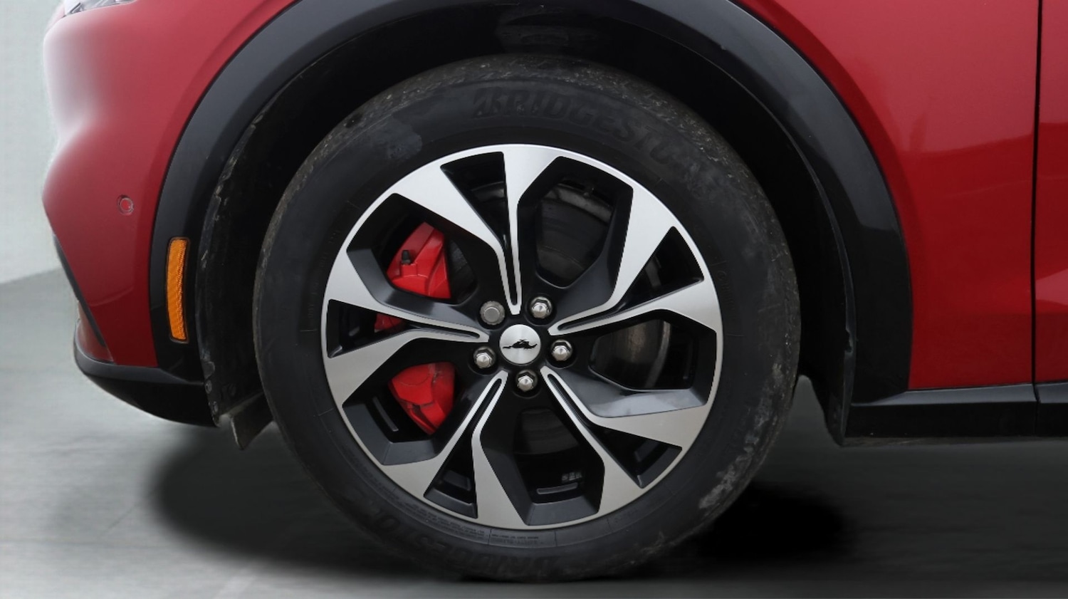 Used Ford Mustang Mach-E 2022 for sale - 77522249: Photo 18