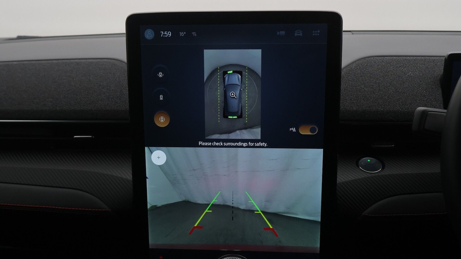 Used Ford Mustang Mach-E 2022 for sale - 77522249: Photo 24