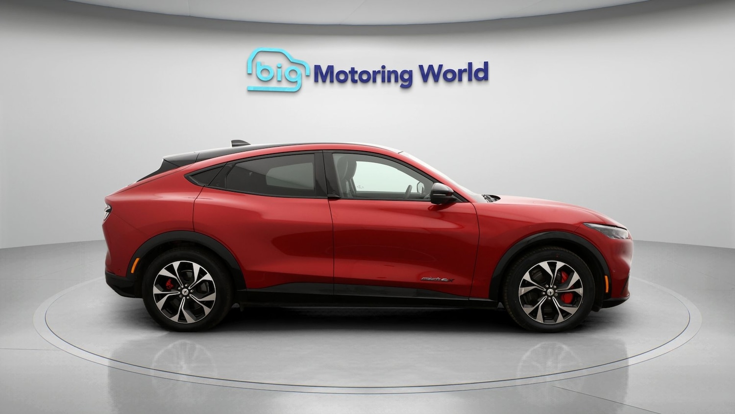 Used Ford Mustang Mach-E 2022 for sale - 77522249: Photo 8