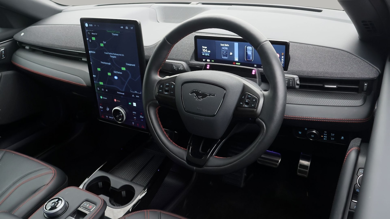 Used Ford Mustang Mach-E 2022 for sale - 77522249: Photo 9