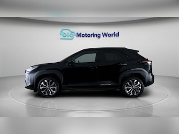 Used Toyota Yaris Cross 2023 for sale - 78905129: Photo