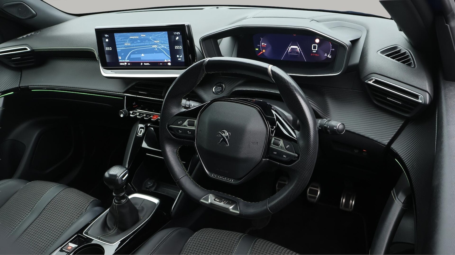 Used Peugeot 2008 2021 for sale - 76585109: Photo 10