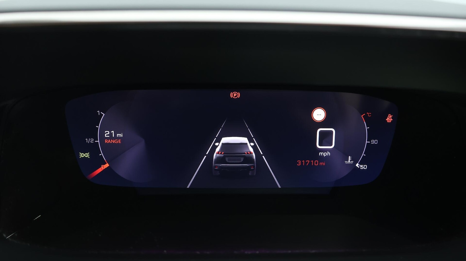 Used Peugeot 2008 2021 for sale - 76585109: Photo 11