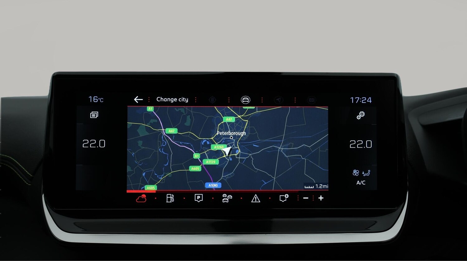 Used Peugeot 2008 2021 for sale - 76585109: Photo 12