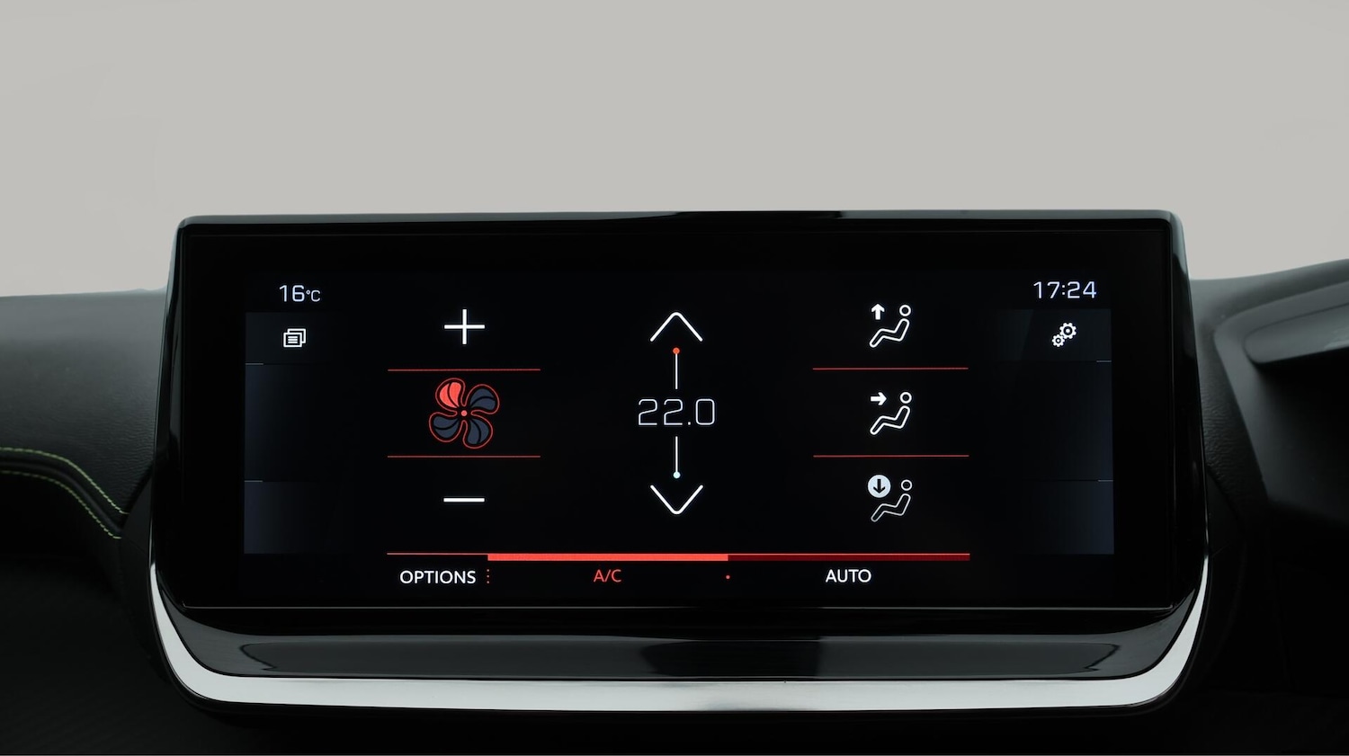 Used Peugeot 2008 2021 for sale - 76585109: Photo 13