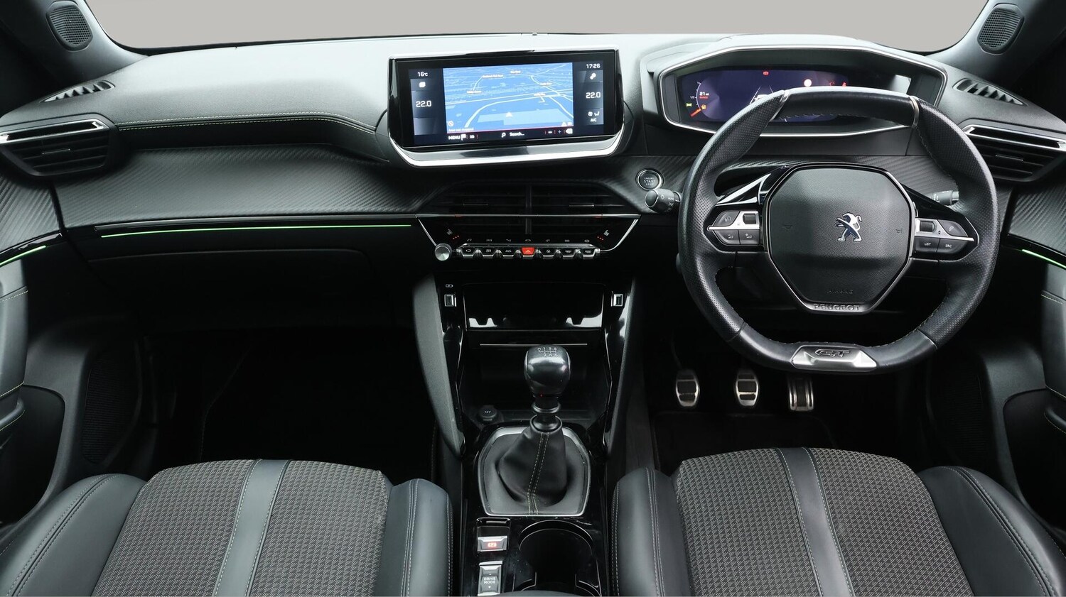 Used Peugeot 2008 2021 for sale - 76585109: Photo 14