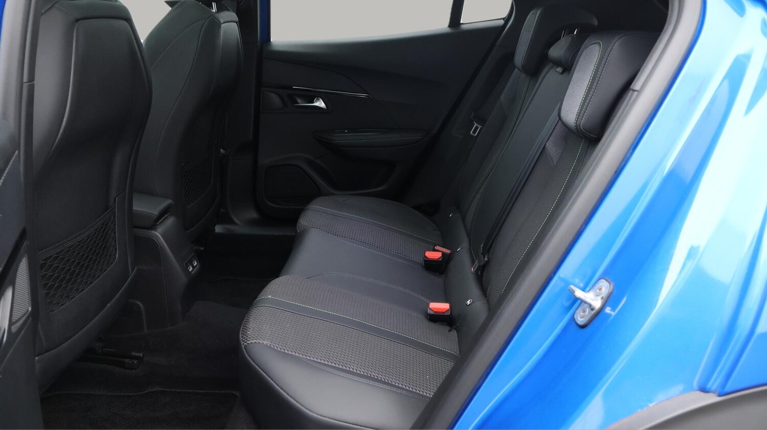 Used Peugeot 2008 2021 for sale - 76585109: Photo 17