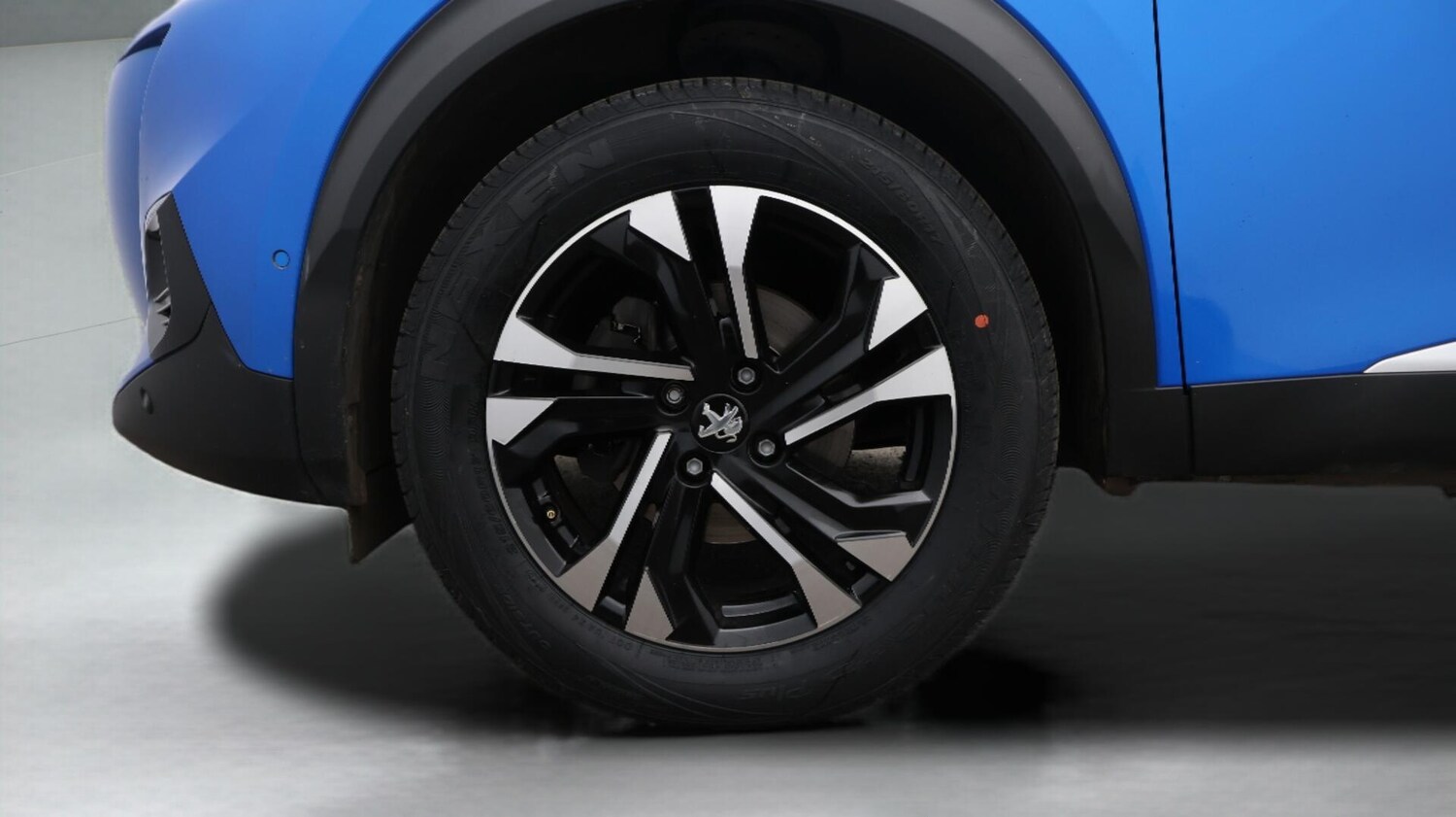 Used Peugeot 2008 2021 for sale - 76585109: Photo 19