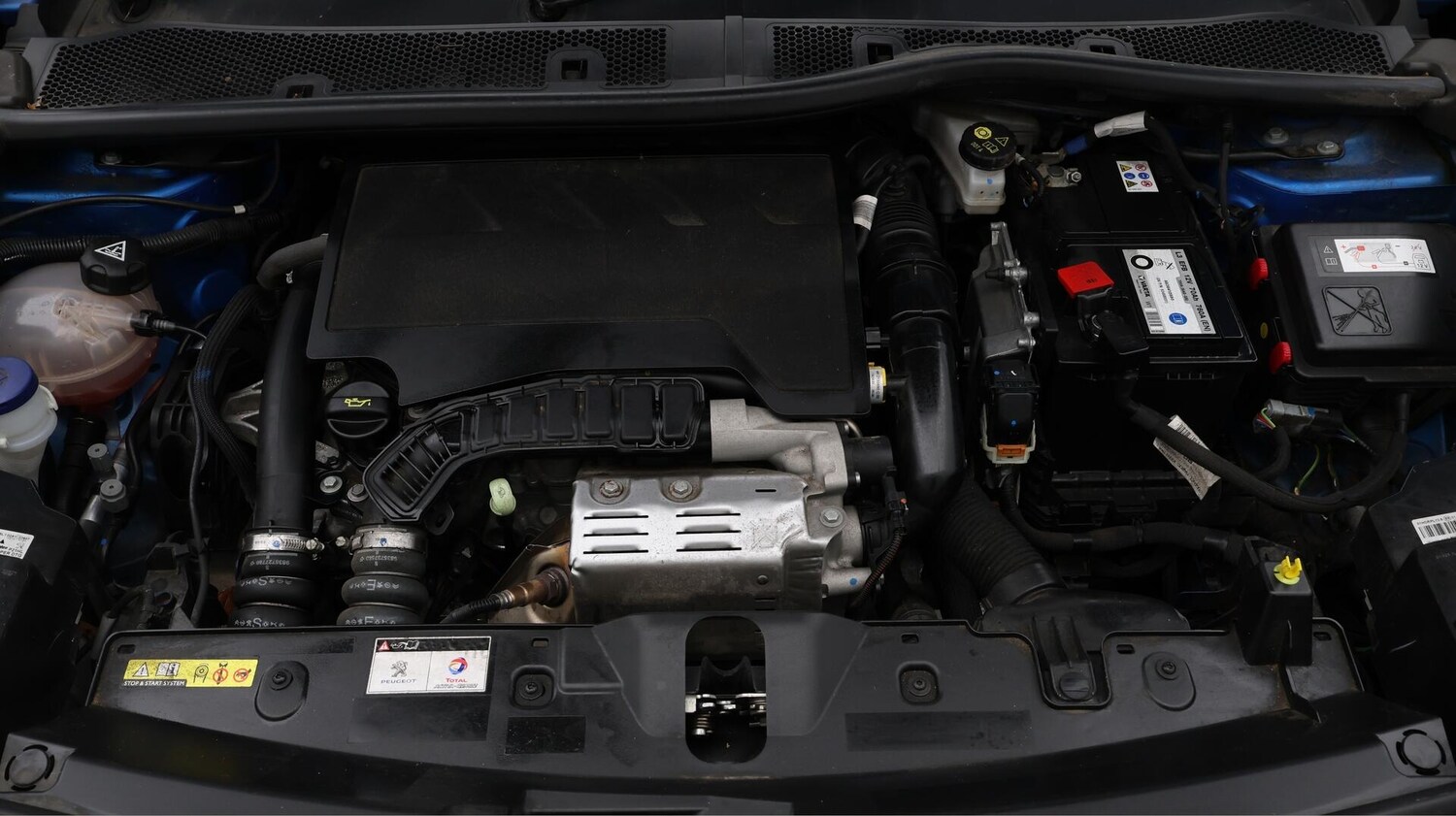 Used Peugeot 2008 2021 for sale - 76585109: Photo 20