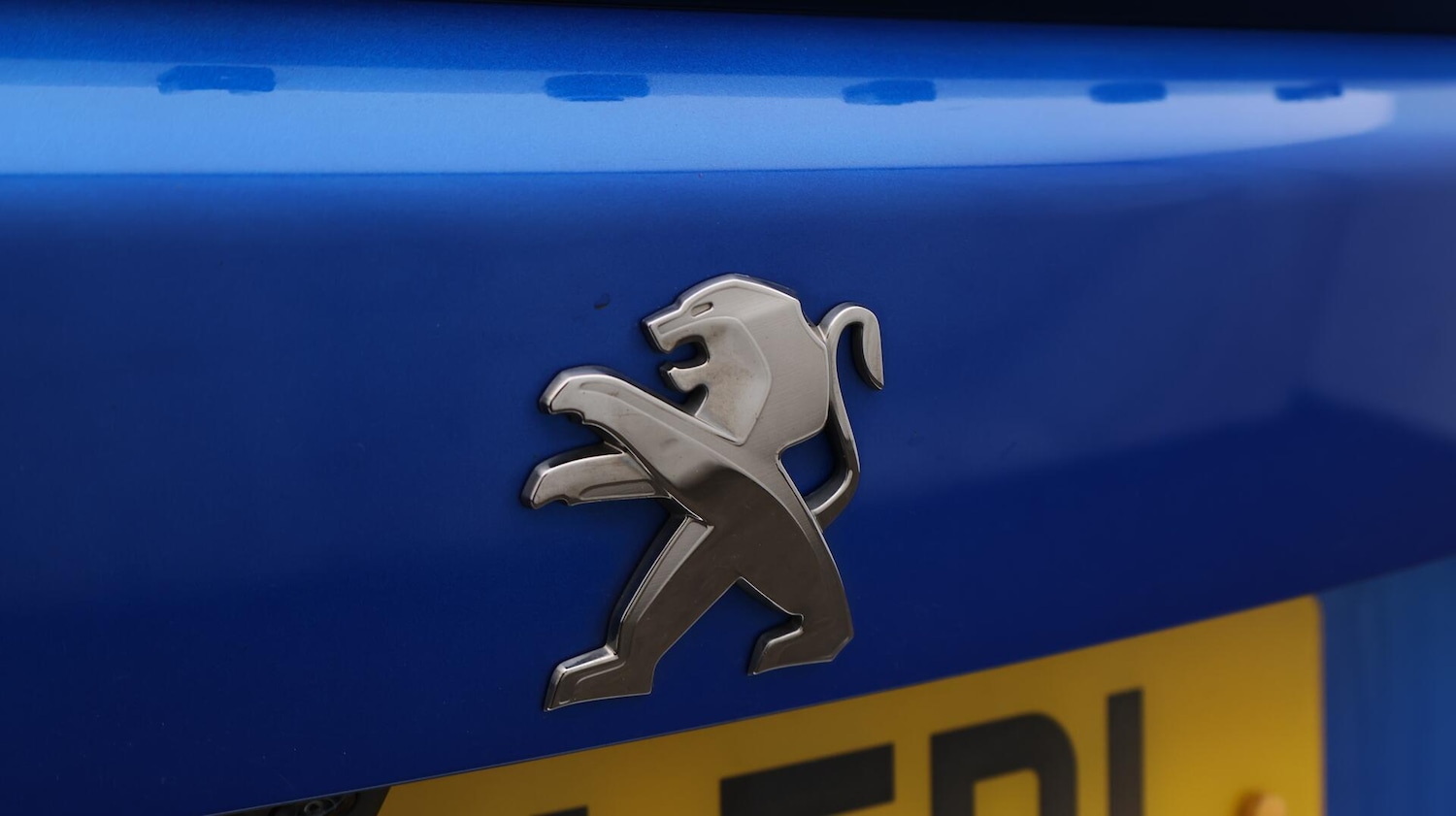 Used Peugeot 2008 2021 for sale - 76585109: Photo 24