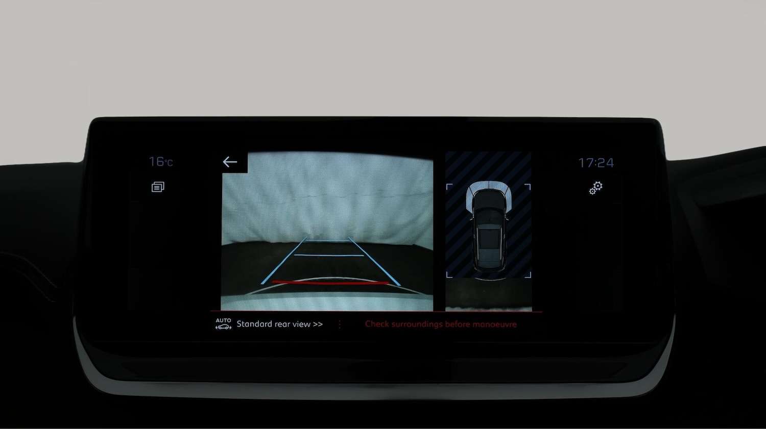 Used Peugeot 2008 2021 for sale - 76585109: Photo 27