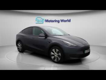 Used Tesla Model Y 2022 for sale - 74271423: Photo