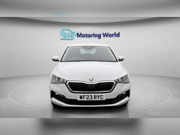 Used Skoda Scala 2023 for sale - 79721773: Photo
