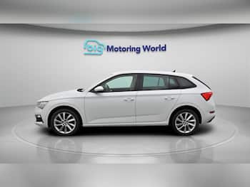 Used Skoda Scala 2023 for sale - 79721773: Photo