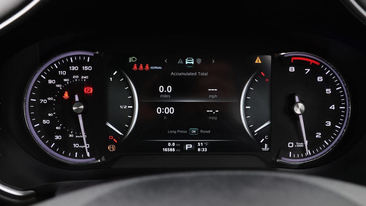 Used MG MG HS 2021 for sale - 77418467: Photo 10