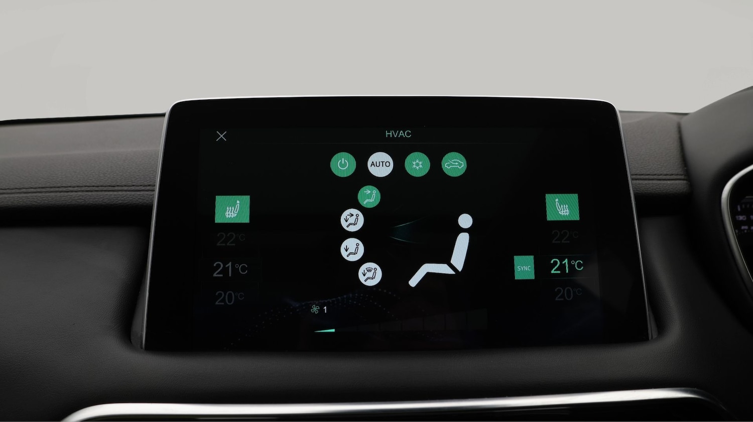 Used MG MG HS 2021 for sale - 77418467: Photo 12