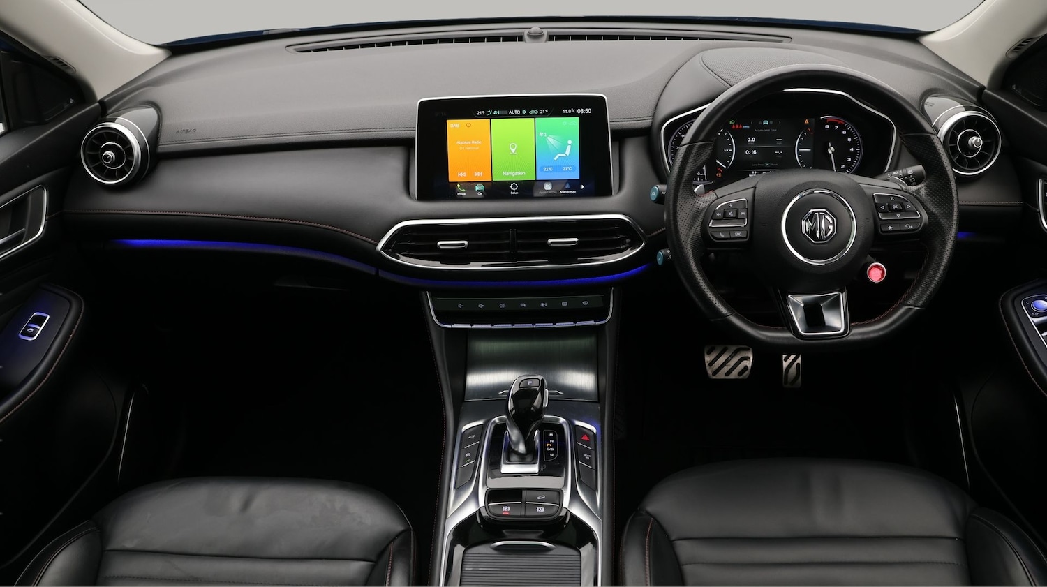 Used MG MG HS 2021 for sale - 77418467: Photo 13