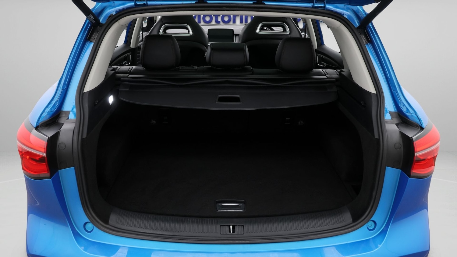 Used MG MG HS 2021 for sale - 77418467: Photo 17