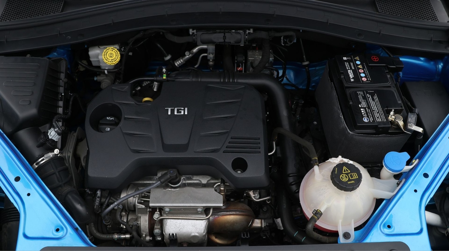 Used MG MG HS 2021 for sale - 77418467: Photo 19