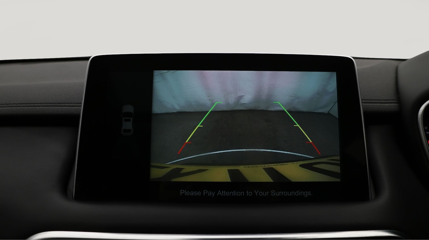 Used MG MG HS 2021 for sale - 77418467: Photo 22