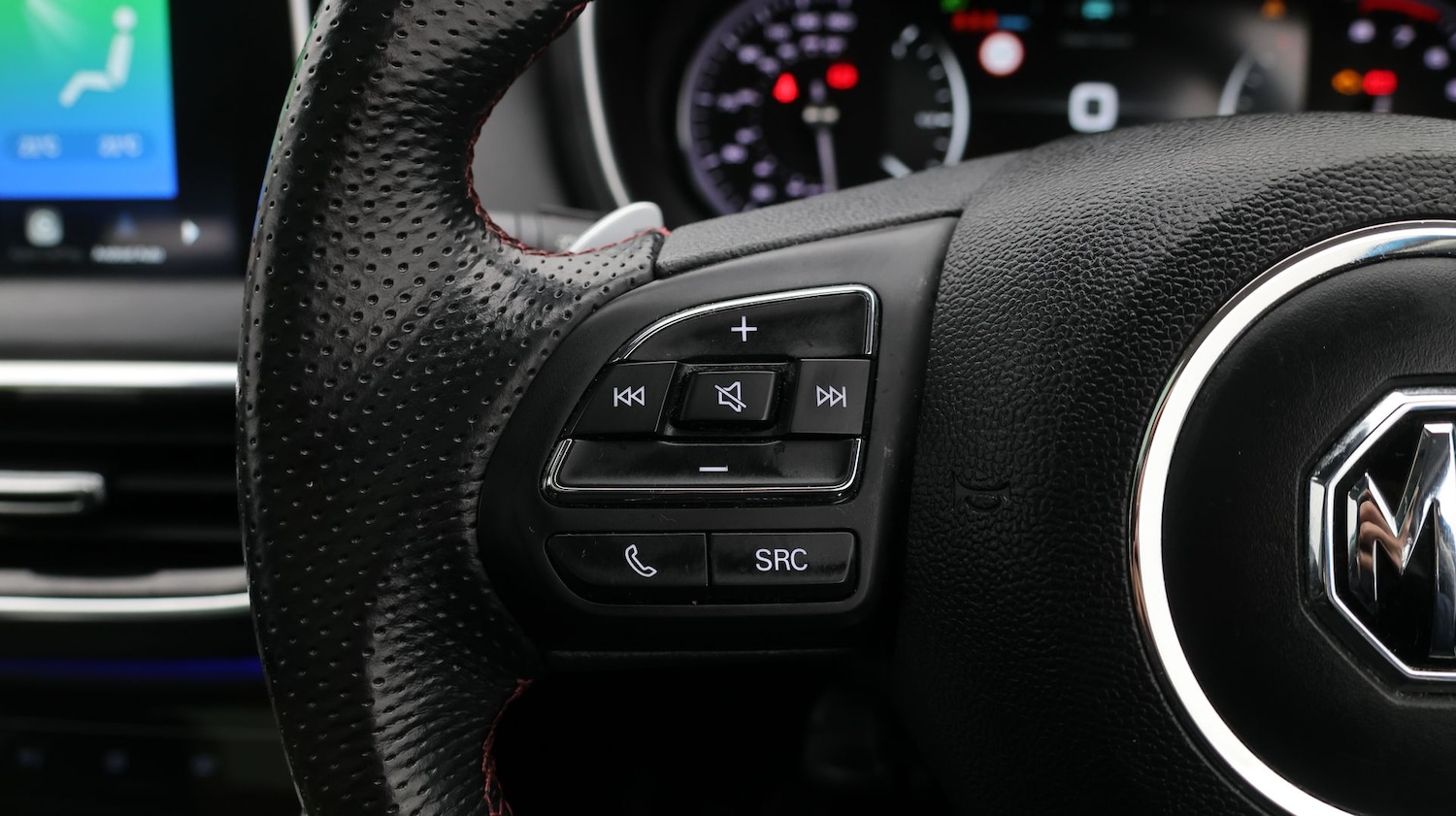 Used MG MG HS 2021 for sale - 77418467: Photo 23