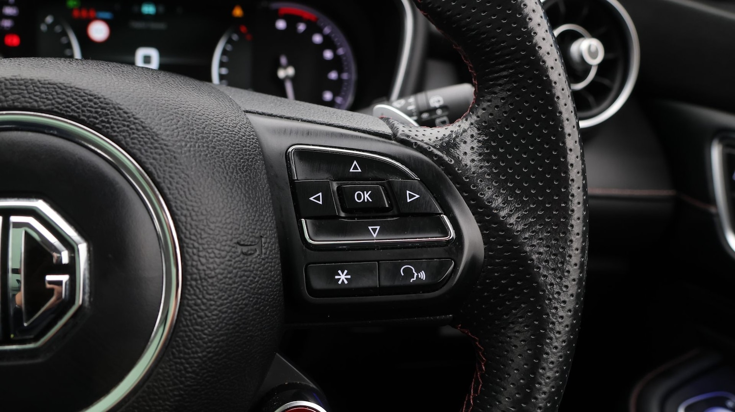 Used MG MG HS 2021 for sale - 77418467: Photo 26