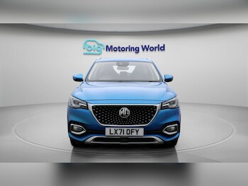 Used MG MG HS 2021 for sale - 77418467: Photo